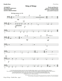 King of Kings von Jason Ingram (Download) 