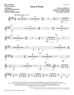 King of Kings von Jason Ingram (Download) 