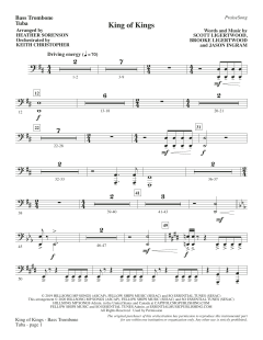 King of Kings von Jason Ingram (Download) 