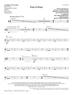 King of Kings von Jason Ingram (Download) 