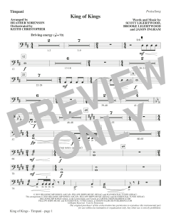 King of Kings von Jason Ingram (Download) 