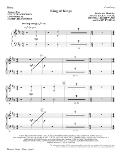 King of Kings von Jason Ingram (Download) 