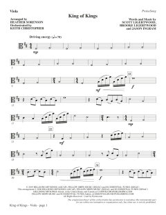 King of Kings von Jason Ingram (Download) 