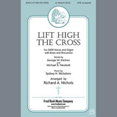 Lift High The Cross (Download) 