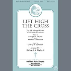 Lift High the Cross von Sydney H. Nicholson (Download) 