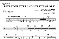 Lift Your Eyes and See the Glory von Joseph M. Martin (Download) 
