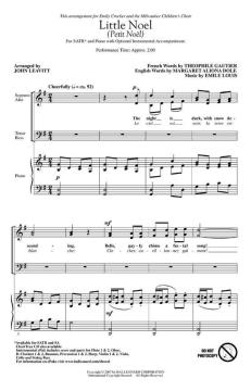 Little Noel (Download) 