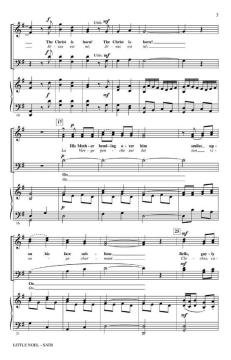 Little Noel (Download) 