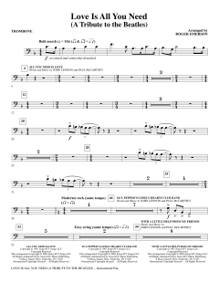 Love Is All You Need von The Beatles (Download) 