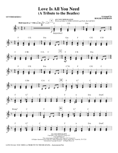 Love Is All You Need von The Beatles (Download) 