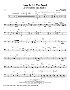 Love Is All You Need von The Beatles (Download) 