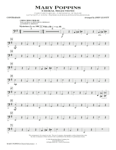 Mary Poppins von Richard Morton Sherman (Download) 