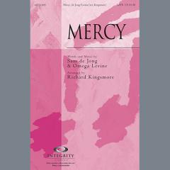 Mercy (Download) 