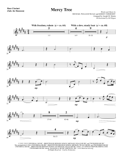 Mercy Tree von Lacey Sturm (Download) 