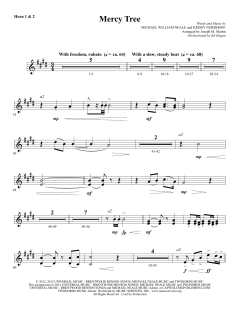 Mercy Tree von Lacey Sturm (Download) 