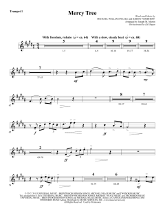 Mercy Tree von Lacey Sturm (Download) 