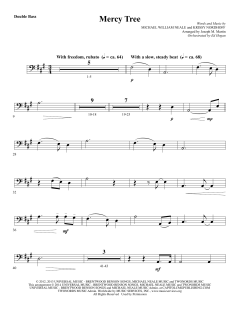 Mercy Tree von Lacey Sturm (Download) 