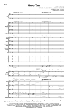 Mercy Tree von Lacey Sturm (Download) 