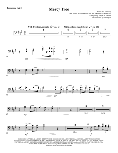 Mercy Tree von Lacey Sturm (Download) 