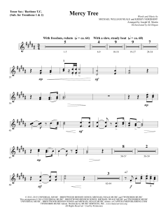 Mercy Tree von Lacey Sturm (Download) 