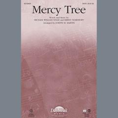Mercy Tree von Lacey Sturm (Download) 