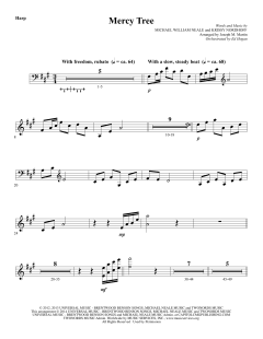 Mercy Tree von Lacey Sturm (Download) 