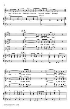 More And More von Michael Neale (Download) 