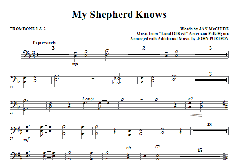My Shepherd Knows von Jan McGuire (Download) 