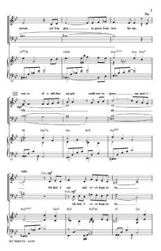 My Tribute von Andrae Crouch (Download) 