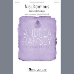 Nisi Dominus (Download) 