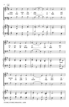 O Come, O Come, Emmanuel (Download) 