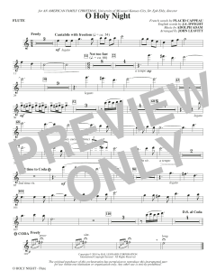 O Holy Night (Download) 