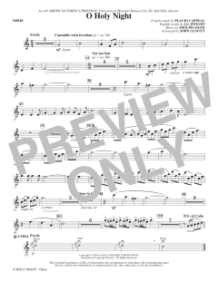 O Holy Night (Download) 