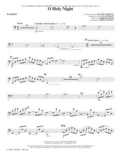 O Holy Night (Download) 