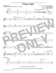 O Holy Night (Download) 