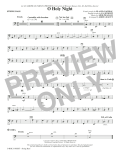 O Holy Night (Download) 