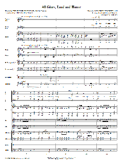 O Love Divine von Benjamin Harlan (Download) 