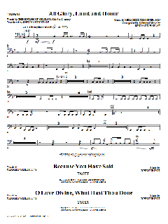 O Love Divine von Benjamin Harlan (Download) 