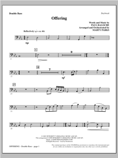 Offering von Paul Baloche (Download) 