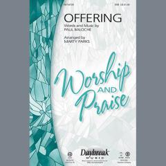 Offering von Paul Baloche (Download) 