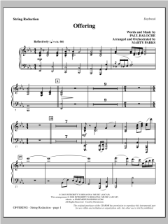 Offering von Paul Baloche (Download) 