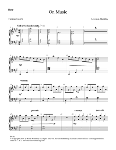 On Music von Kevin A. Memley (Download) 