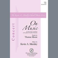 On Music von Kevin A. Memley (Download) 