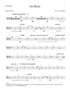 On Music von Kevin A. Memley (Download) 
