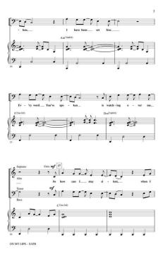 On My Lips (Download) 