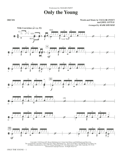 Only the Young von Taylor Swift (Download) 