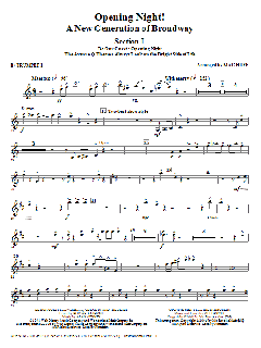 Opening Night! (Download) 