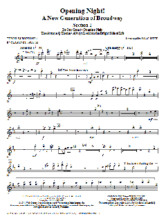 Opening Night! (Download) 