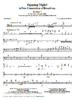 Opening Night! (Download) 