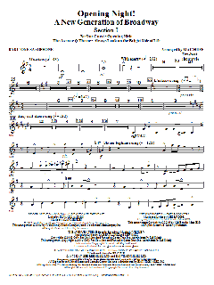 Opening Night! (Download) 